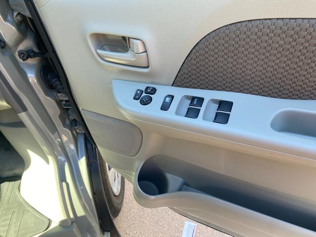 パワーウィンドウ付き☆運転席で全部の窓を開閉することが可能!!快適にドライブをお楽しみいただけます☆