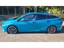 TOYOTA PRIUS PHV