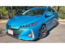 TOYOTA PRIUS PHV