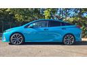 TOYOTA PRIUS PHV