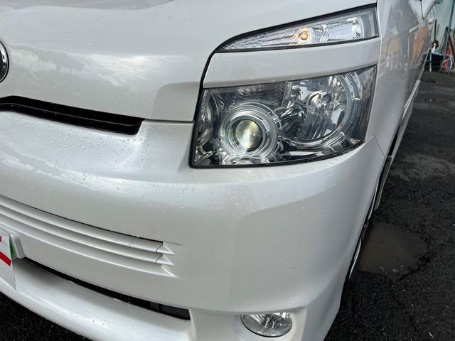 ＺＳ　４ＷＤ　福祉車輌　バックカメラ　ナビ　ＴＶ　両側電動スライドドア　スマートキー　電動格納ミラー　ＨＩＤ　盗難防止システム　ＣＶＴ　ＡＢＳ　エアコン　パワーステアリング　パワーウィンドウ　ワンオーナー(19枚目)