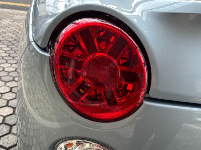 コペン セロ AAC/PS/PW/エアバック/スマートキー/電動開閉式ルーフ/アイドリングストップ/LEDヘッドライト/シートヒーター/社外ナビ/TV/バックカメラ/ETC/ドライブレコーダー/(31枚目)