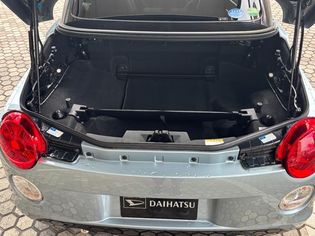 コペン セロ AAC/PS/PW/エアバック/スマートキー/電動開閉式ルーフ/アイドリングストップ/LEDヘッドライト/シートヒーター/社外ナビ/TV/バックカメラ/ETC/ドライブレコーダー/(32枚目)