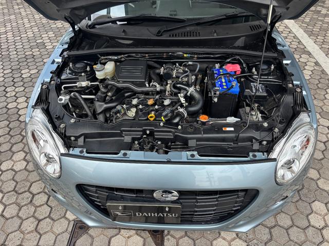 コペン セロ AAC/PS/PW/エアバック/スマートキー/電動開閉式ルーフ/アイドリングストップ/LEDヘッドライト/シートヒーター/社外ナビ/TV/バックカメラ/ETC/ドライブレコーダー/(33枚目)