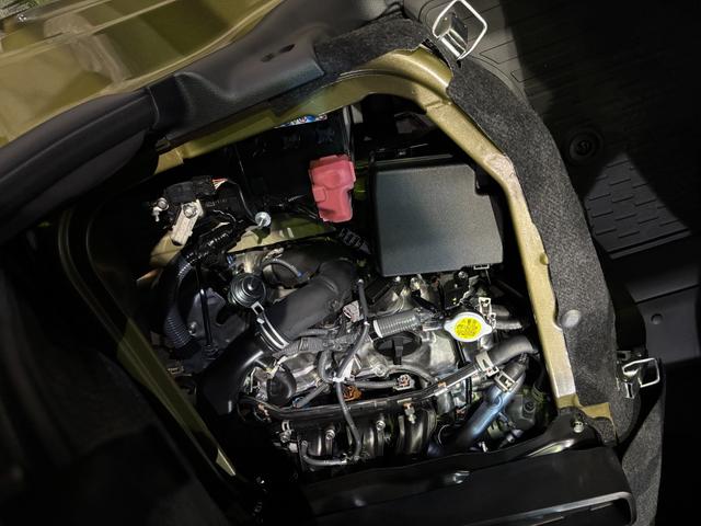 アトレー アトレーデッキバン　ＡＡＣ／ＰＳ／ＰＷ／衝突軽減ブレーキ／アイドリングストップ／全車追従機能ＡＣＣ／両側パワースライドア／ナビ／フルセグＴＶ／ラジオ／Ｂｌｕｅｔｏｏｔｈ／ドライブレコーダー／ＥＴＣ２．０（46枚目）