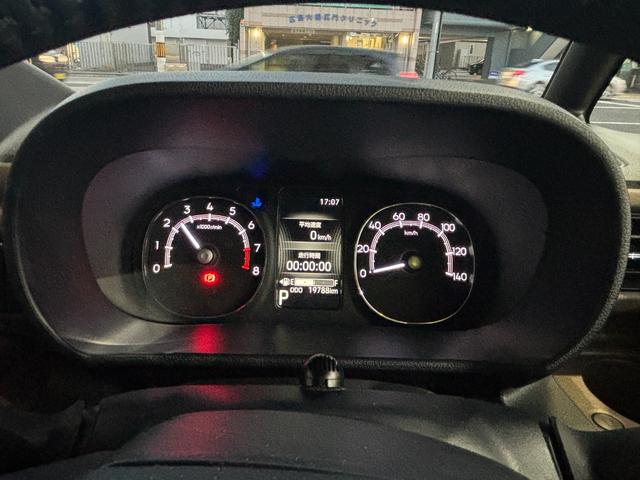 ムーヴキャンバス セオリーＧターボ　両側パワースライドア／純正ナビ／Ｂｌｕｅｔｏｏｔｈ／フルセグ／ラジオ／ＥＴＣ／前後ドライブレコーダー／全方位モニター／アイドリングストップ／コーナーセンサー／（11枚目）