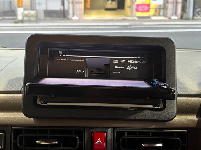 ムーヴキャンバス セオリーＧターボ　両側パワースライドア／純正ナビ／Ｂｌｕｅｔｏｏｔｈ／フルセグ／ラジオ／ＥＴＣ／前後ドライブレコーダー／全方位モニター／アイドリングストップ／コーナーセンサー／（24枚目）