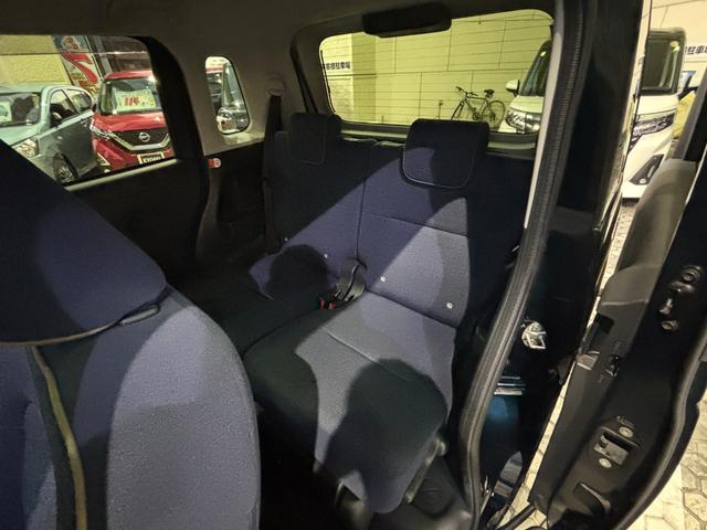 ムーヴキャンバス セオリーＧターボ　両側パワースライドア／純正ナビ／Ｂｌｕｅｔｏｏｔｈ／フルセグ／ラジオ／ＥＴＣ／前後ドライブレコーダー／全方位モニター／アイドリングストップ／コーナーセンサー／（33枚目）