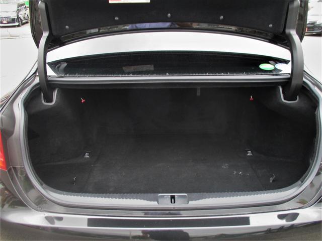 GS300h Fスポーツ 本革エアシート ナビ フルセグ(5枚目)