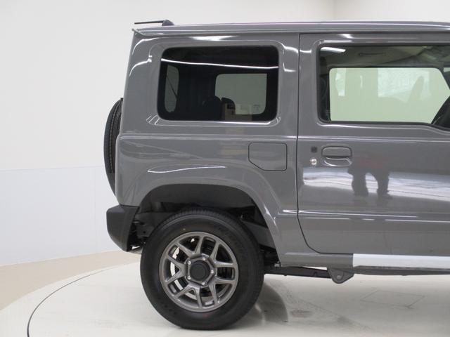 ＸＣ　展示車　純正１６インチアルミ　４ＷＤ　インタークーラーターボ　シートヒーター　Ｐスタート　ＬＥＤライト　デュアルセンサーブレーキサポート(12枚目)