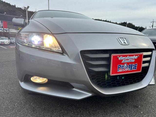 ＣＲ－Ｚ α　純正ナビ　ＥＴＣ　バックカメラ　６ＭＴ（48枚目）