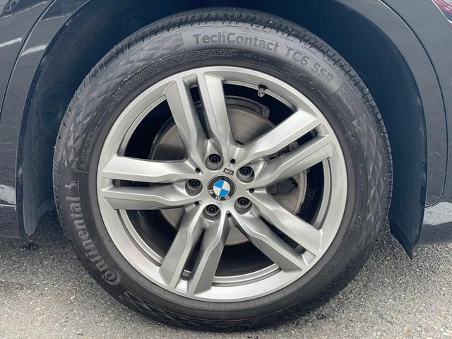 Ｘ１ ｘＤｒｉｖｅ　１８ｄ　Ｍスポーツ　禁煙車　純正ナビ　バックモニター（42枚目）