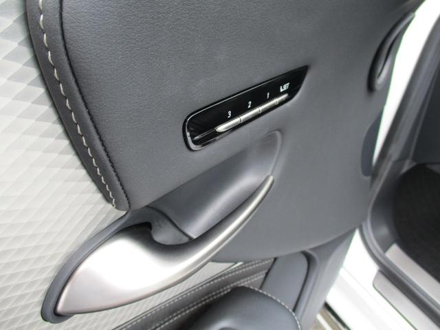 ＬＳ ＬＳ５００ｈ　Ｆスポーツ　パノラマミックビューモニター　サンルーフ　Ｐバックドア　純正２０インチアルミ　全席シートヒーター　シートエアコン　ＥＴＣ　ドラレコ　レーダー探知機　黒本革シート　両席Ｐシート　デジタルインナーミラー（46枚目）