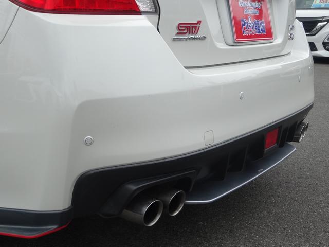 ＷＲＸ Ｓ４ ２．０ＧＴ－Ｓアイサイト　純正ナビ　ふるせぐ　黒革シート　シートヒーター　ＳＴＩエアロ　リアスポイラー　ＳＴＩ１８インチＡＷ　アイサイト　ＥＴＣ　ＬＥＤライト（26枚目）