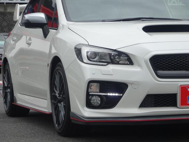 ＷＲＸ Ｓ４ ２．０ＧＴ－Ｓアイサイト　純正ナビ　ふるせぐ　黒革シート　シートヒーター　ＳＴＩエアロ　リアスポイラー　ＳＴＩ１８インチＡＷ　アイサイト　ＥＴＣ　ＬＥＤライト（31枚目）
