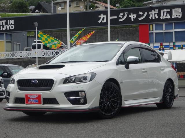 ＷＲＸ Ｓ４ ２．０ＧＴ－Ｓアイサイト　純正ナビ　ふるせぐ　黒革シート　シートヒーター　ＳＴＩエアロ　リアスポイラー　ＳＴＩ１８インチＡＷ　アイサイト　ＥＴＣ　ＬＥＤライト（35枚目）