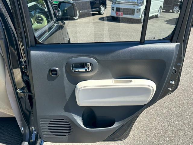 ミラココア ココアプラスＸ　※社外ナビ・ＴＶ・ＥＴＣ・ＡＢＳ・デュアルエアバッグ・プライバシーガラス・スマートキー・アイドリングストップ・ＩＳＯＦＩＸ（11枚目）