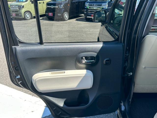 ミラココア ココアプラスＸ　※社外ナビ・ＴＶ・ＥＴＣ・ＡＢＳ・デュアルエアバッグ・プライバシーガラス・スマートキー・アイドリングストップ・ＩＳＯＦＩＸ（13枚目）