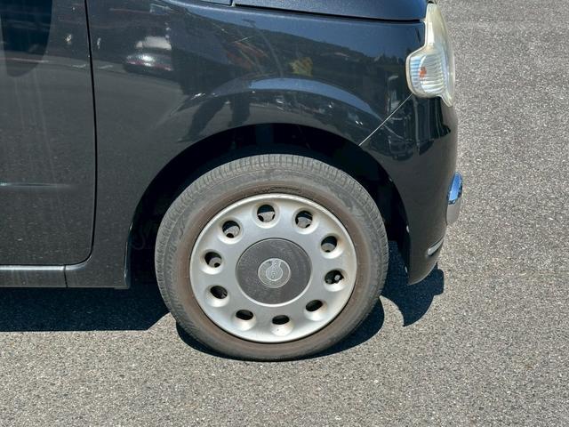 ミラココア ココアプラスＸ　※社外ナビ・ＴＶ・ＥＴＣ・ＡＢＳ・デュアルエアバッグ・プライバシーガラス・スマートキー・アイドリングストップ・ＩＳＯＦＩＸ（14枚目）