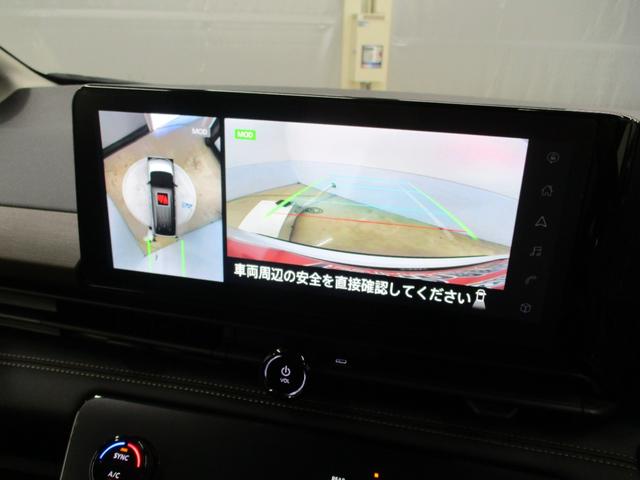 セレナ ｅ－パワー　ハイウェイスターＶ　ワンオーナー　１２．３インチコネクトナビ（フルセグ）ＨＤＭＩ　フリップダウンモニター　アラウンドビューモニター　両側Ｐスライドドア　ＡＷＩＮフルエアロ　純正１６ＡＷ　ＥＴＣ　デジタルインナーミラー（35枚目）