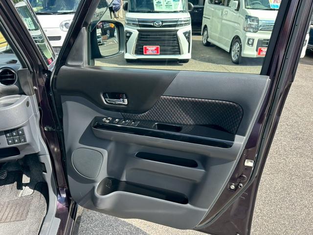 フレアワゴンカスタムスタイル ＸＳ　ターボ　※純正ナビ・Ｂｌｕｅｔｏｏｔｈ・ＥＴＣ・デュアルブレーキサポート・キーレスプッシュスタート・スマートキー・純正アルミ・フルセグＴＶ・ＩＳＯＦＩＸ・プライバシーガラス・ロールサンシェード・ＨＩＤライト（12枚目）