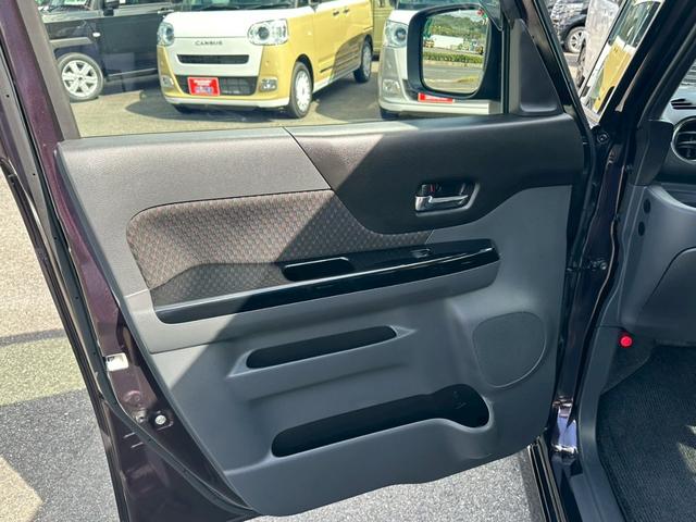 フレアワゴンカスタムスタイル ＸＳ　ターボ　※純正ナビ・Ｂｌｕｅｔｏｏｔｈ・ＥＴＣ・デュアルブレーキサポート・キーレスプッシュスタート・スマートキー・純正アルミ・フルセグＴＶ・ＩＳＯＦＩＸ・プライバシーガラス・ロールサンシェード・ＨＩＤライト（13枚目）