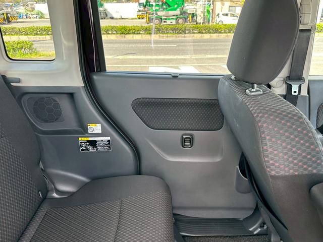 フレアワゴンカスタムスタイル ＸＳ　ターボ　※純正ナビ・Ｂｌｕｅｔｏｏｔｈ・ＥＴＣ・デュアルブレーキサポート・キーレスプッシュスタート・スマートキー・純正アルミ・フルセグＴＶ・ＩＳＯＦＩＸ・プライバシーガラス・ロールサンシェード・ＨＩＤライト（15枚目）
