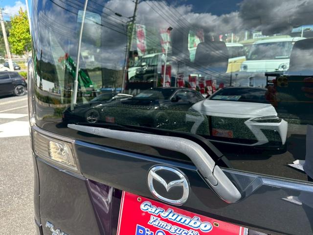 フレアワゴンカスタムスタイル ＸＳ　ターボ　※純正ナビ・Ｂｌｕｅｔｏｏｔｈ・ＥＴＣ・デュアルブレーキサポート・キーレスプッシュスタート・スマートキー・純正アルミ・フルセグＴＶ・ＩＳＯＦＩＸ・プライバシーガラス・ロールサンシェード・ＨＩＤライト（38枚目）
