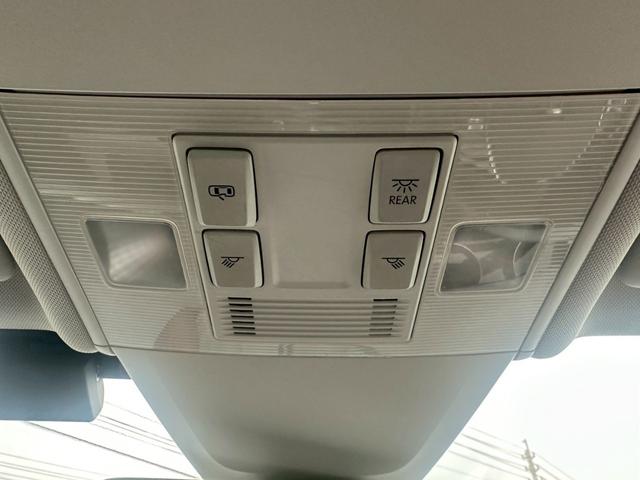 ゴルフ ＴＳＩコンフォートライン　コネクト　純正ナビ　純正１７インチアルミ　ＤＶＤデッキ　ＥＴＣ　オートエアコン　プッシュスタート　オートホールド（36枚目）
