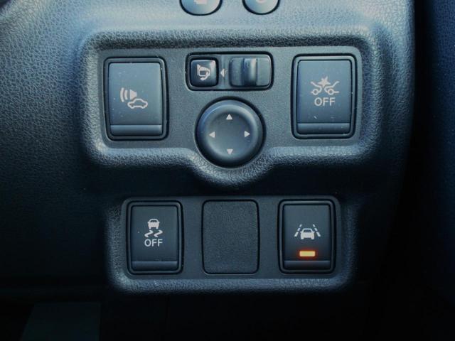 ノート ｅ－パワー　Ｘ　アルパインナビ＆地ＴＶ　純正ドライブレコーダー　ＰＵＳＨキーレス（20枚目）