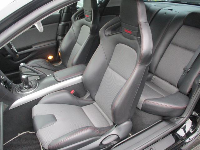 ＲＸ－８ タイプＲＳ　６速ＭＴ　後期型　純正ビルシュタイン　ウェッズスポーツ１８ＡＷ　デフィリンクメーター　純正レカロシート　社外ナビフルセグ　キーフリー（39枚目）