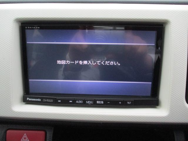 キャロル GL 社外ナビフルセグ シートヒーター ETC ドラレコ CVT キーレス アイドリングストップ マニュアルエアコン(17枚目)