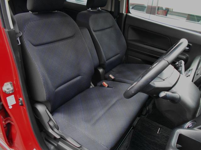 ワゴンＲ ハイブリッドＦＺ　社外ナビ　地ＴＶ　バックカメラ　純正アルミ　オートエアコン　ＬＥＤライト　安全ブレーキ（10枚目）