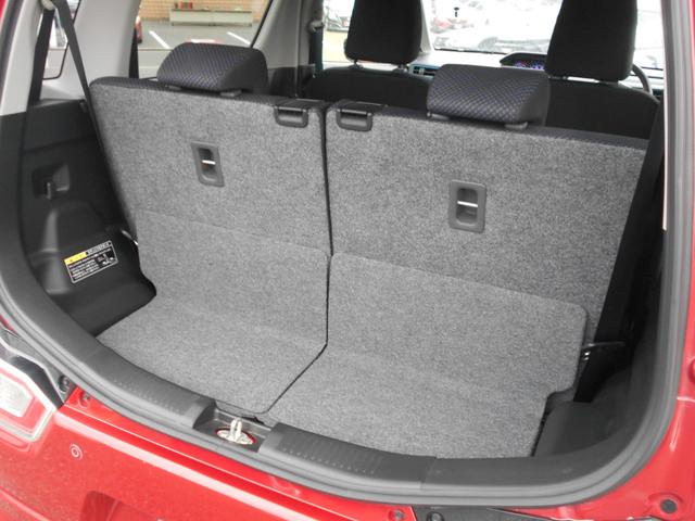 ワゴンＲ ハイブリッドＦＺ　社外ナビ　地ＴＶ　バックカメラ　純正アルミ　オートエアコン　ＬＥＤライト　安全ブレーキ（20枚目）