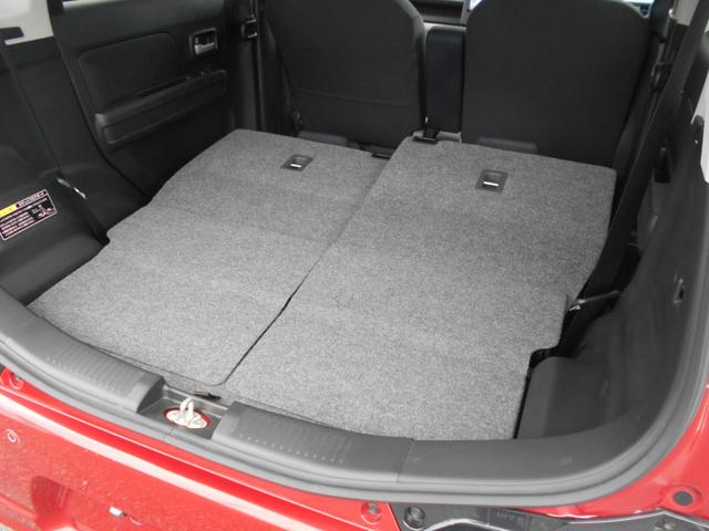 ワゴンＲ ハイブリッドＦＺ　社外ナビ　地ＴＶ　バックカメラ　純正アルミ　オートエアコン　ＬＥＤライト　安全ブレーキ（21枚目）