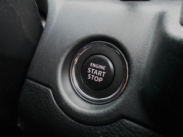 ソリオバンディット ハイブリッドＭＶ　両面電動スライドドア　ＰＵＳＨキーレス　安全ブレーキ　ＬＥＤライト　シートヒーター　オートエアコン　ステアリングスイッチ　純正アルミ（18枚目）