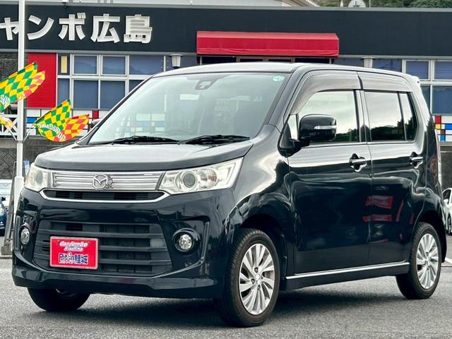 MAZDA FLAIR CUSTOM STYLE HS