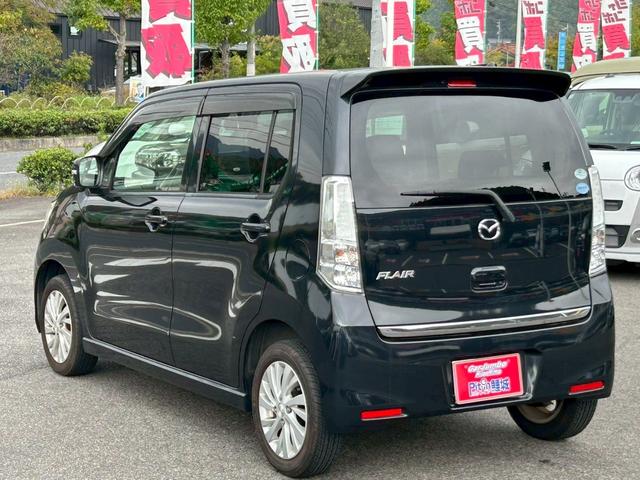 MAZDA FLAIR CUSTOM STYLE HS