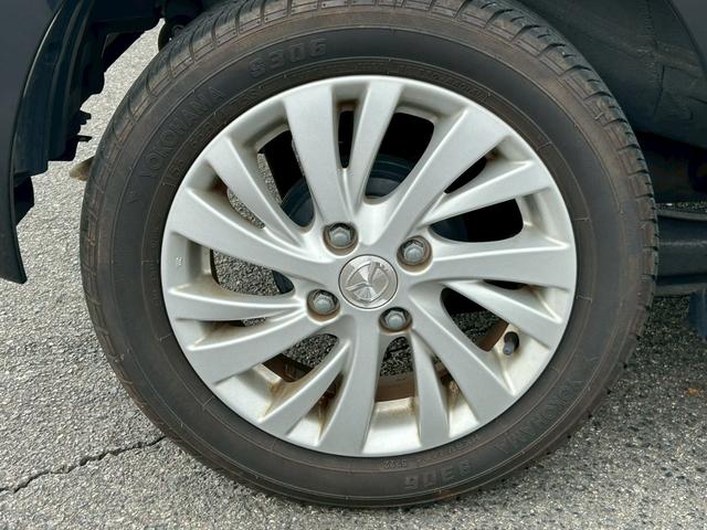 MAZDA FLAIR CUSTOM STYLE HS