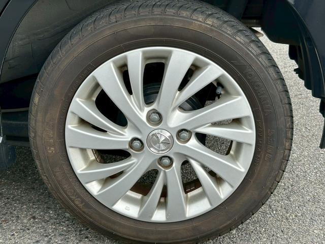 MAZDA FLAIR CUSTOM STYLE HS