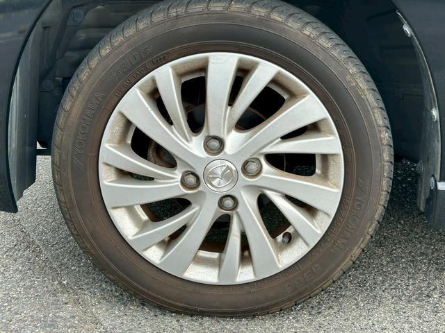 MAZDA FLAIR CUSTOM STYLE HS