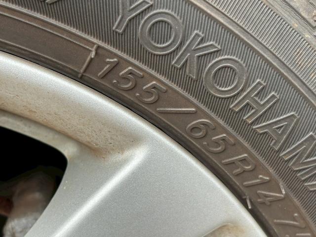 MAZDA FLAIR CUSTOM STYLE HS