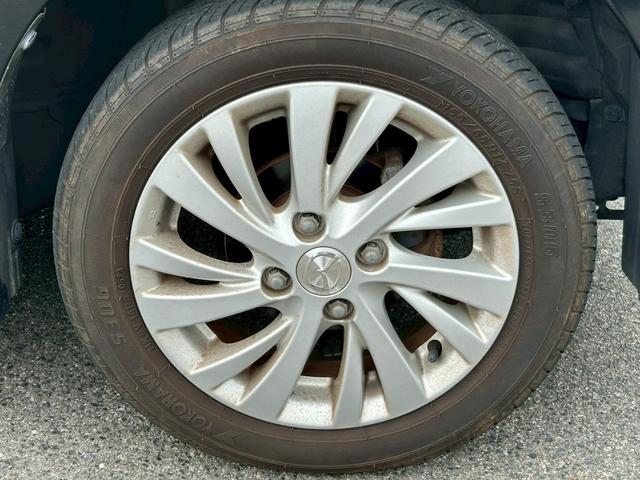 MAZDA FLAIR CUSTOM STYLE HS