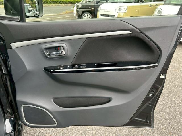 MAZDA FLAIR CUSTOM STYLE HS