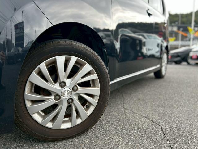 MAZDA FLAIR CUSTOM STYLE HS