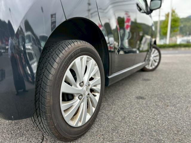 MAZDA FLAIR CUSTOM STYLE HS