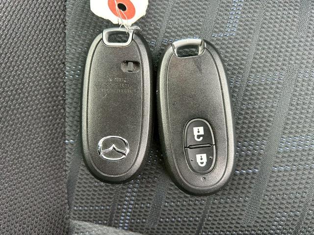 MAZDA FLAIR CUSTOM STYLE HS