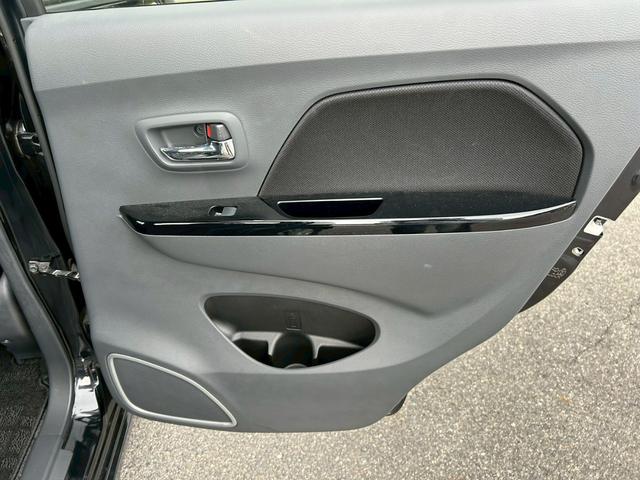 MAZDA FLAIR CUSTOM STYLE HS