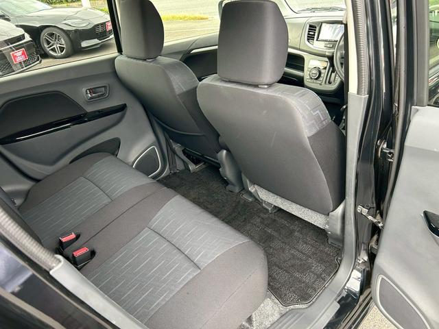 MAZDA FLAIR CUSTOM STYLE HS