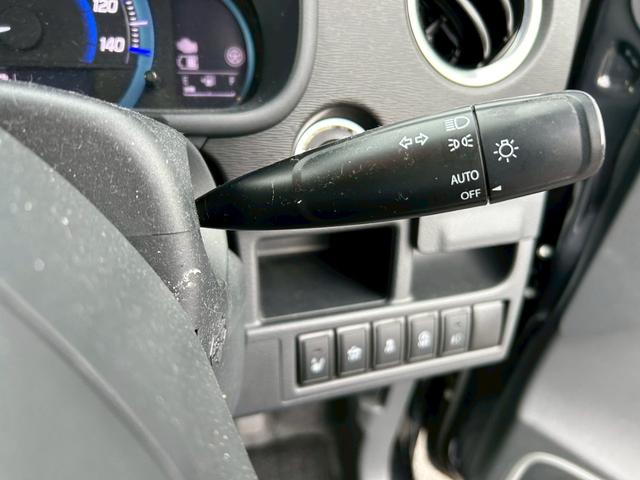 MAZDA FLAIR CUSTOM STYLE HS